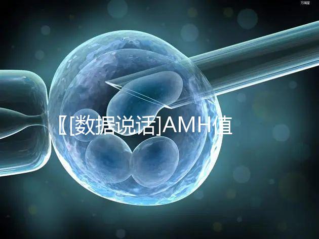 〖[數(shù)據(jù)說話]AMH值低于1的3種應對方案,[廣東惠州]試管助孕全流程費用清單!〗