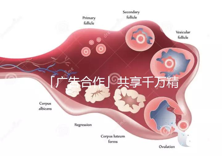 「廣告合作」共享千萬精準流量，造福億萬難孕家庭