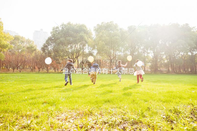 盤點混合喂養有十大禁忌！你能知道一頓母乳和一頓奶粉嗎？