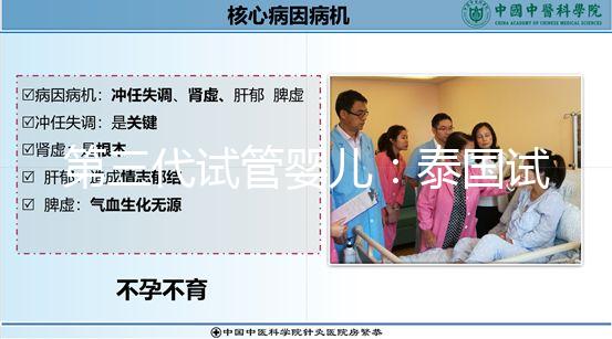 第三代試管嬰兒：泰國(guó)試管嬰兒價(jià)格是多少錢？