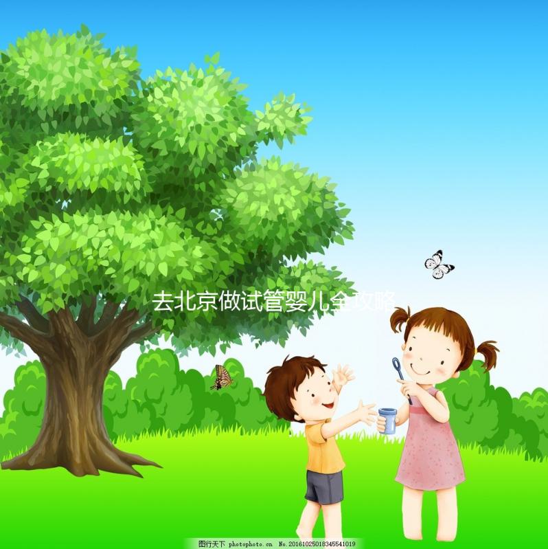 去北京做試管嬰兒全攻略：費(fèi)用明細(xì)、醫(yī)院選擇及成功率分析