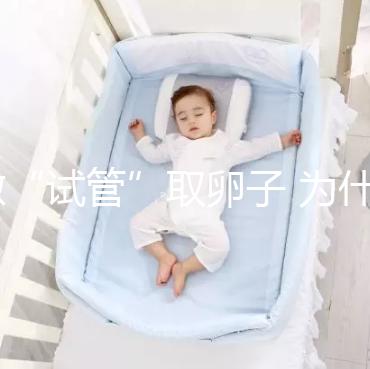 做“試管”取卵子 為什么10個(gè)卵泡只能取6個(gè)卵子?