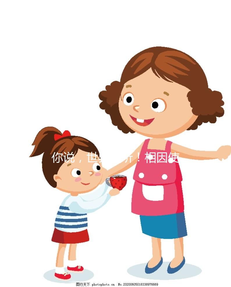 你說，世界在聽！相因使者正在講述她們的好孕故事