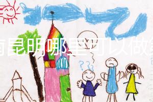 云南昆明哪里可以做第三代試管？截至2024年，只有一個(gè)