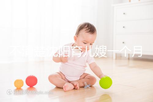 不清楚沈陽(yáng)育兒嫂一個(gè)月戳多少錢，選擇合適的公司可以減半