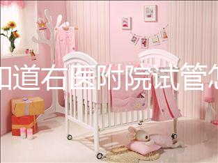 想知道右醫附院試管怎么樣看過來，內含詳細助孕費用清單