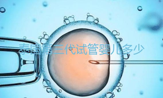 泰國(guó)第三代試管嬰兒多少錢？科學(xué)求子的理性消費(fèi)觀！