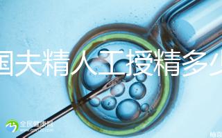 泰國夫精人工授精多少錢？從赴泰到回國，費用明細整理