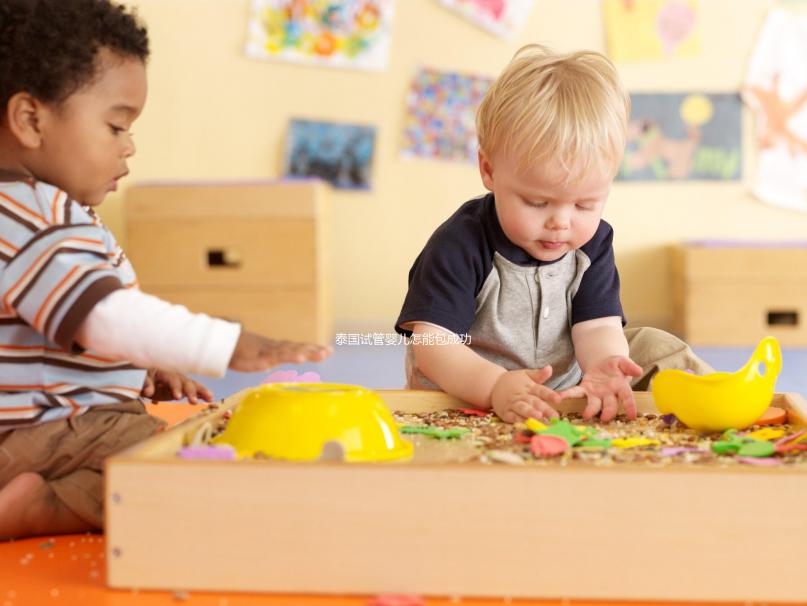 泰國試管嬰兒怎能包成功、定制生育，來看看胚胎實驗室
