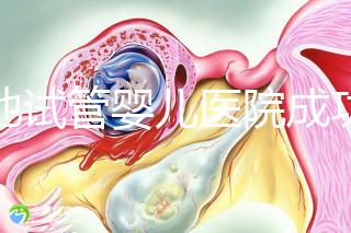 河池試管嬰兒醫院成功率排名出爐，這幾家助孕技術真不差