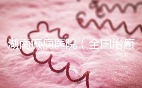 湖南癲癇醫(yī)院(全國(guó)治癲最好的醫(yī)院是哪里)