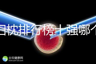 孕婦枕排行榜十強(qiáng)哪個牌子好答案來了，佳韻寶h枕助你好眠