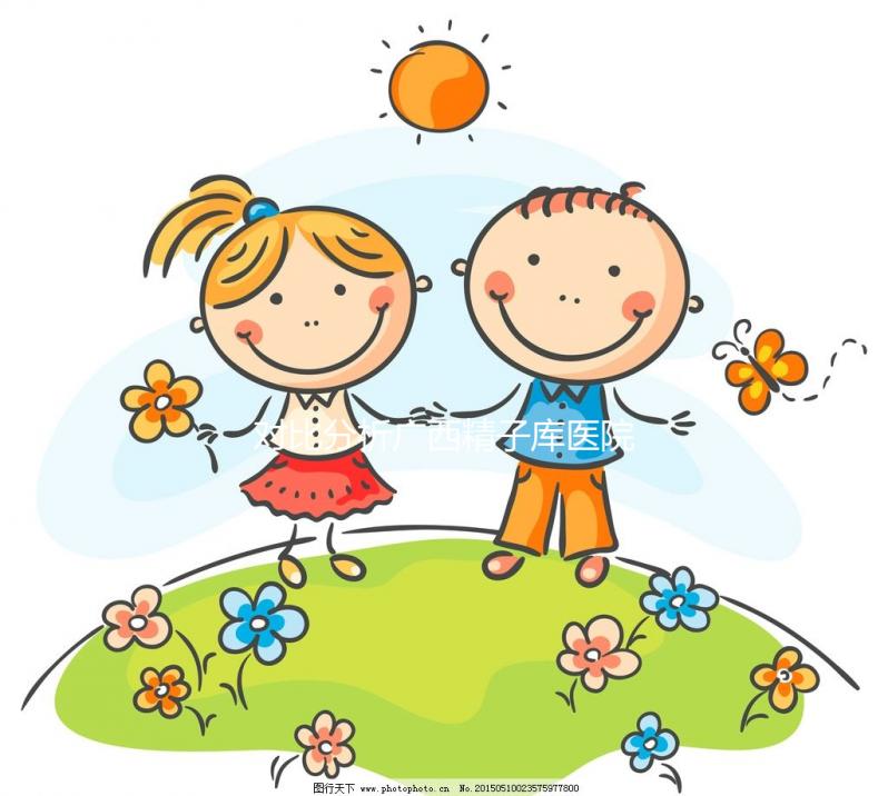 對(duì)比分析廣西精子庫(kù)醫(yī)院，南寧買精子做精子試管的費(fèi)用不高