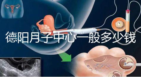 德陽(yáng)月子中心一般多少錢(qián)有介紹,2024綿竹前十名別錯(cuò)過(guò)
