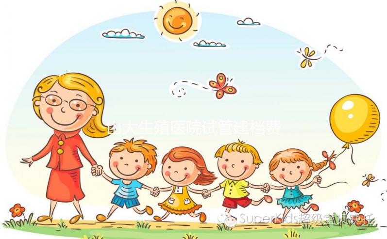 山大生殖醫(yī)院試管建檔費用明細，花多少錢做到心中有數(shù)