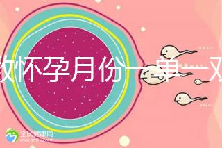 歲數(shù)懷孕月份一單一雙懷兒子幾率小？那是你沒按照農(nóng)歷來