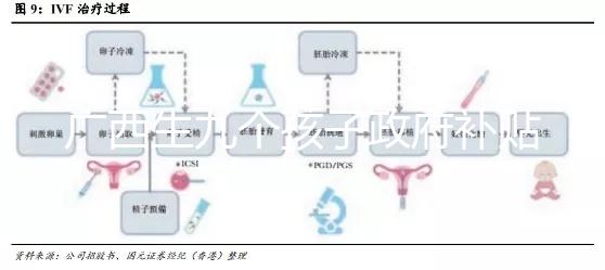 廣西生九個孩子政府補貼500真假難辨,有無補助看完明白