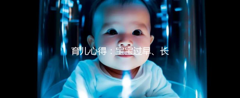 育兒心得：寶寶過早、長(zhǎng)期使用鴨嘴杯的3大危害要當(dāng)心