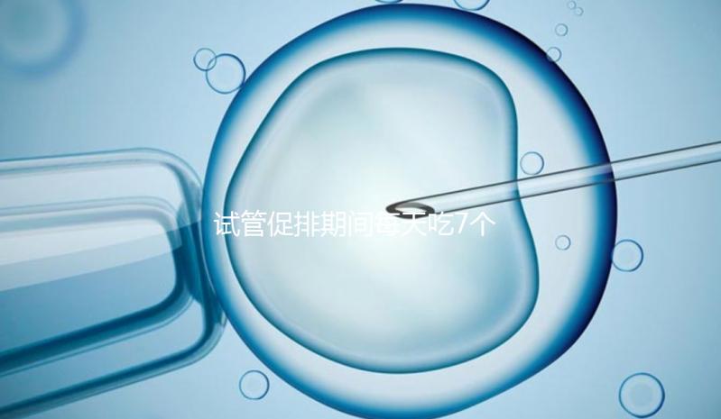 試管促排期間每天吃7個蠶蛹好處多，提高卵子質量只是其一