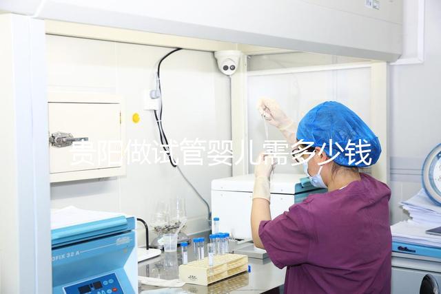 貴陽做試管嬰兒需多少錢？姐妹們都在哪些醫(yī)院做試管