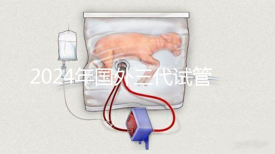 2024年國外三代試管費(fèi)公布，美國最貴的泰國性價(jià)比更高！