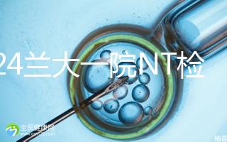 2024蘭大一院NT檢查費用詳解，提前預約與否影響不大